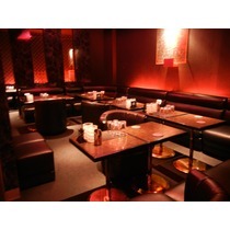 CLUB GRAFTY 千葉店